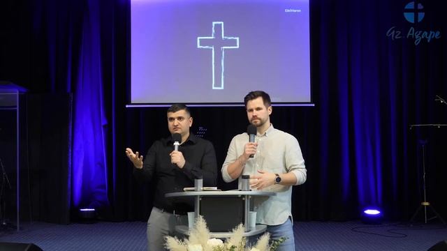 «Как не навредить своей душе?»«Wie man seiner eigenen Seele nicht schadet?» Georgy Dinkel смотреть онлайн