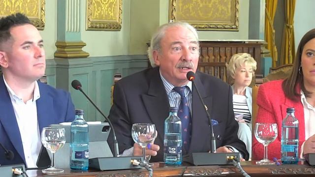 Sesión Plenaria - Ordinaria, jueves 7 de marzo de 2024 смотреть онлайн