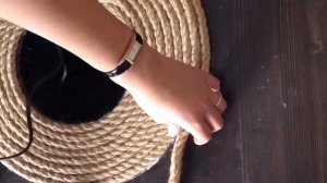 ДЕКОР ЗЕРКАЛА БЕЧЕВКОЙ. Декор для дома.