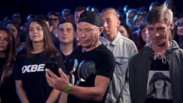 ПАРНЫЙ РАУНД ОЛЕГА МОНГОЛА/ЗИП ЗИПУЛЯ [vs ГНОЙНЫЙ, ФАЛЛЕН МС] смотреть онлайн