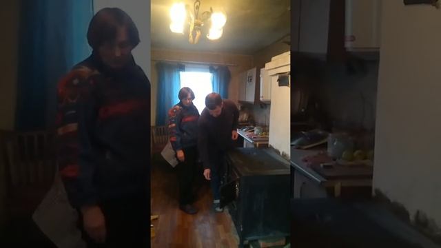 Варочная кирпичная печь в каркасе смотреть онлайн