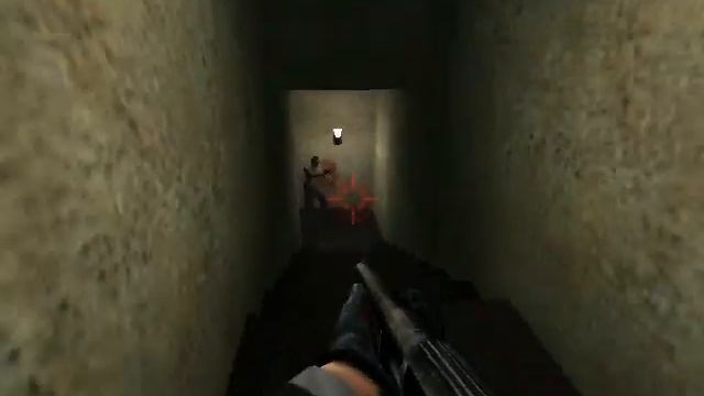 Mob Enforcer/Я, ганстер. Episode 1. Chapter 2 - The Hideout. Сложность: Normal. ПРОХОЖДЕНИЕ смотреть онлайн