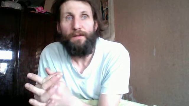 БОМЖ.RU Утро смотреть онлайн