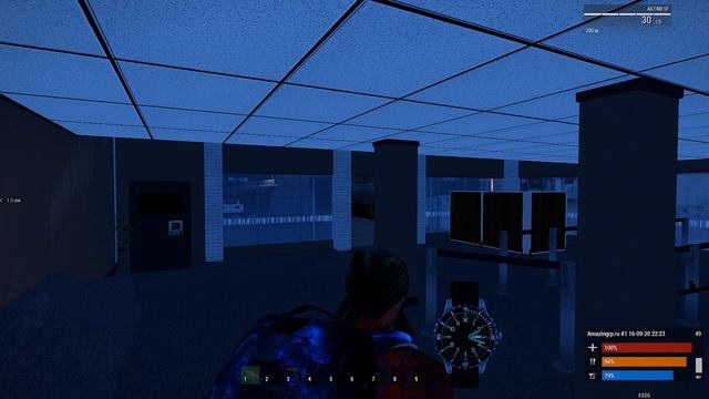 ArmA 3 Altis Life: ОГРАБЛЕНИЕ БАНКА (Amazing RP) смотреть онлайн