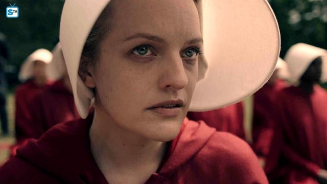 The Handmaid's Tale OST (Peaches - Fuck The Pain Away)