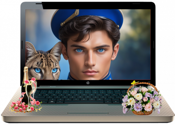 G-411 Фристаил (Белая акация)