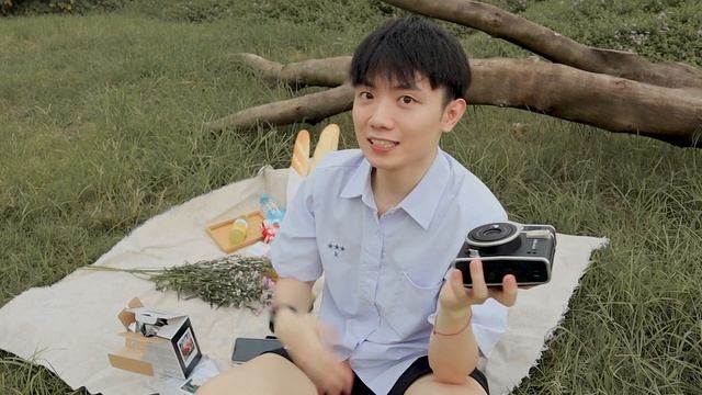 INSTAX MINI 40 - MÁY CHỤP HÌNH LẤY LIỀN MỚI NHẤT 2021 - UNBOX + REVIEW смотреть онлайн