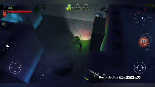 Прохожу игру Xenowerk смотреть онлайн