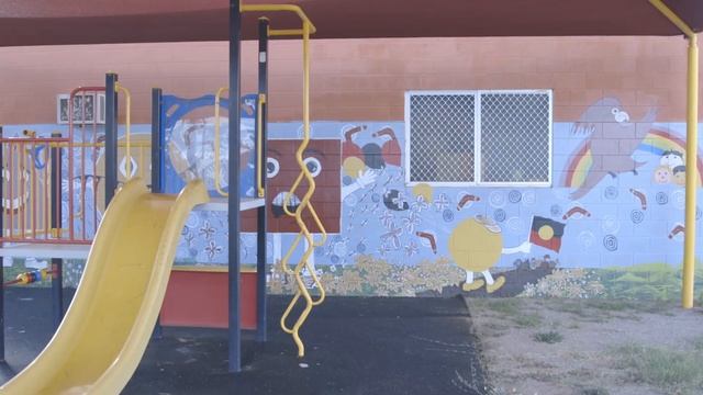 Brilla Brilla Playgroup & Community Support Service (CSS) - NWQICSS смотреть онлайн