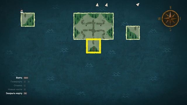 Сапоги-Скороходы - Carto #3 смотреть онлайн