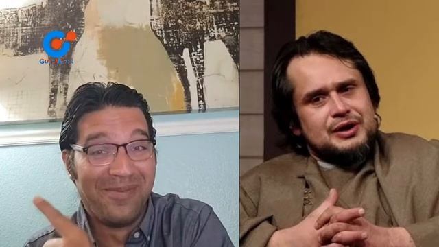 حقایق پشـــ///ت پرده در باره نستو نادری смотреть онлайн