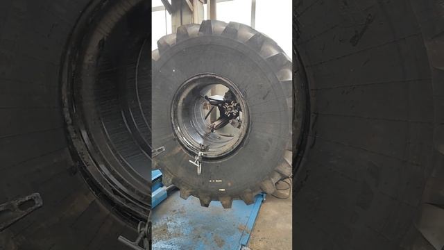 Шиномонтаж колес К 700 ✊ смотреть онлайн