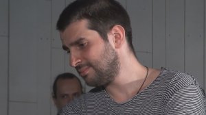 ПЕТР НАЛИЧ - КОНЦЕРТ "УТЁСОВ" В РЕСТОРАНЕ "БАРКАС" 16.06.2016