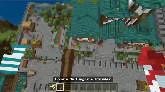 TOP 10 ADDONS SURVIVAL Para MINECRAFT PE 1.19 A 1.19.81 - Addons Raros Minecraft Bedrock