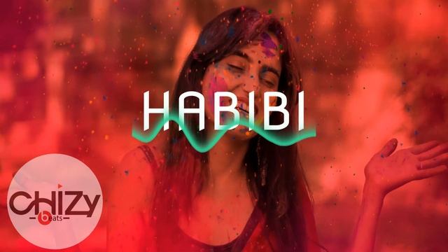 Afro zouk beat x Kizomba instrumental (HABIBI) Emotional Zouk beat instrumental 2023. смотреть онлайн