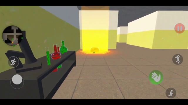 Scary Chicken Feet Escape Game : Gameplay Walkthrough Part 1 || Level 1 To 5 ||