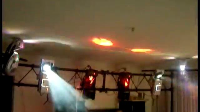 DjLighting System смотреть онлайн