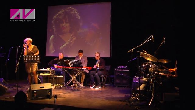 ART OF VOICE STUDIO Szkoła Wokalna смотреть онлайн