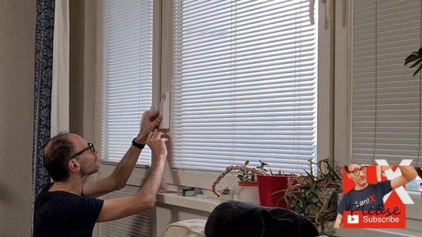 Zemismart Tuya Smart Bead Chain Blinds Motor (Unbox/Setup/Review/Demo)