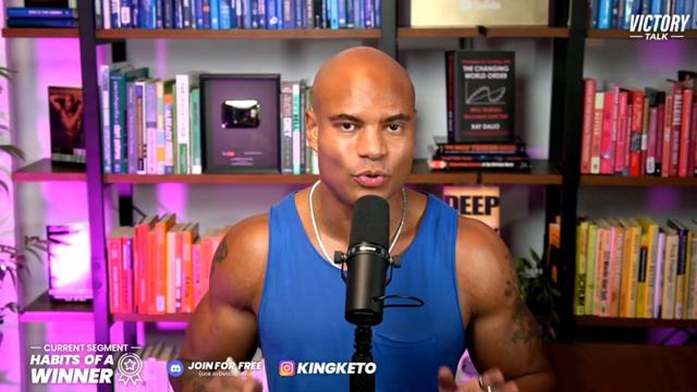 Overcome Anything and Rise Strong After Falling | EP. 91 смотреть онлайн