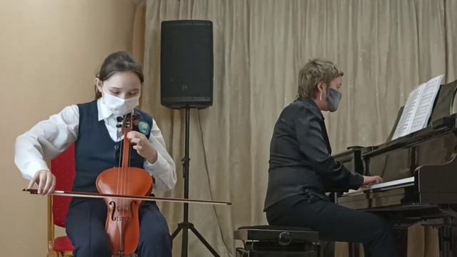 Жақсылық Ақниет Н.Бакланова 