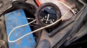 КАК ВРЕЗАТЬ В ЭЛЕКТРО ЦЕПЬ АМПЕРМЕТР