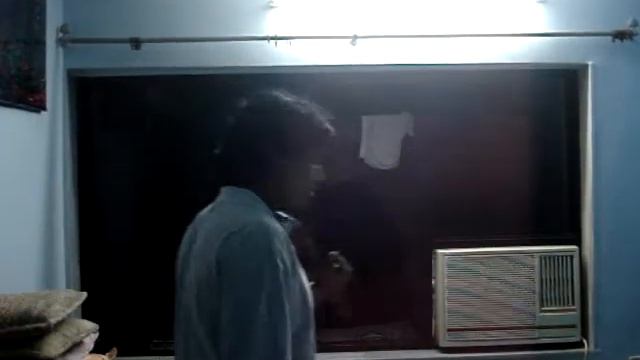 Smooth Criminal- By The Iyer.MPG смотреть онлайн