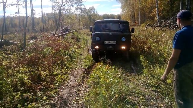 уаз самосвал смотреть онлайн