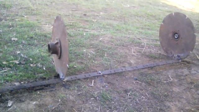 Проект - Культиватор для трактора т 25 часть 1 смотреть онлайн