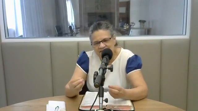Programa Voz Evangélica da igreja de Cristo em Apodi RN. Na @88FMLUTA смотреть онлайн