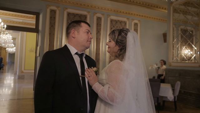 0. Свадебный клип Артур и Лидия смотреть онлайн