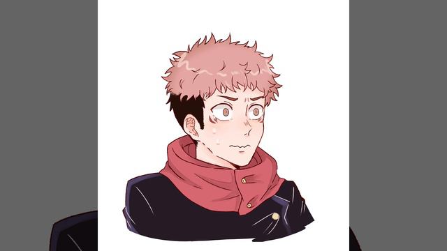 What does E-Y-E-S spell? | Jujutsu kaisen animatic смотреть онлайн