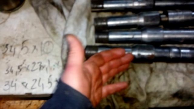 Цанги и оправки для страждующих. смотреть онлайн