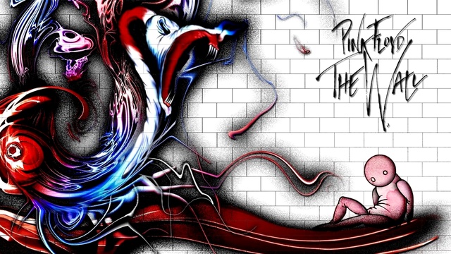 Pink Floyd – The Wall Par t I - Surround Sound. смотреть онлайн