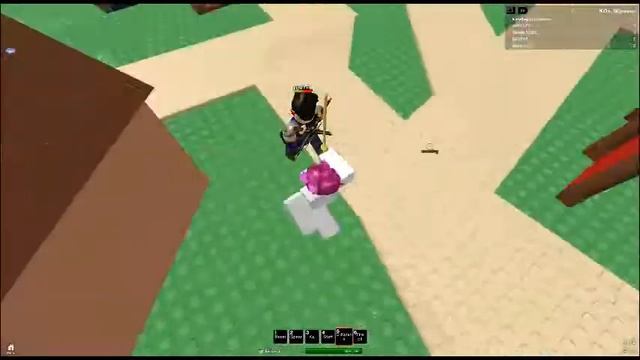 LEGO NINJAGO,ROBLOX STYLE!! смотреть онлайн