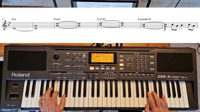 Слово Пацана саундтрек Ноты смотреть онлайн