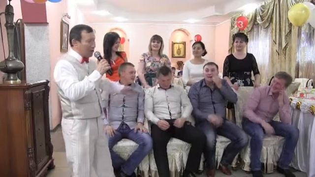 .Агентство"TOYSHOU"сервис 87770848419. Тамада Болат Катау. смотреть онлайн
