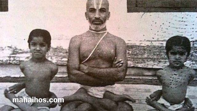 Современная йога - сложности самоидентификации смотреть онлайн