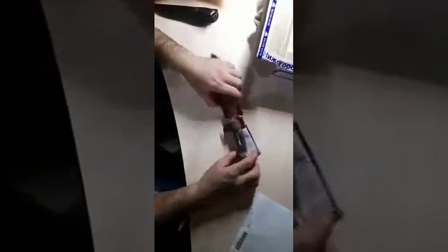 Отзыв на НР-40 (НОЖ РАЗВЕДЧИКА) Кустари и Ф смотреть онлайн