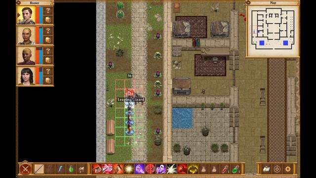 Let's Play Queen's Wish: The Conqueror Part 72: Secret Magic смотреть онлайн