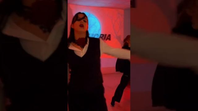 DEJA VU [HALLOWEEN VERS.] #wontom #kpopdance #dancecover #ateez #dejavu #ateezdejavu #coverdance смотреть онлайн