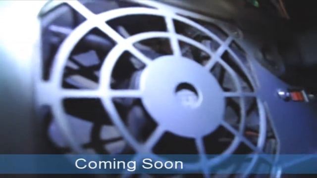 Effects of Dust In Your Computer смотреть онлайн