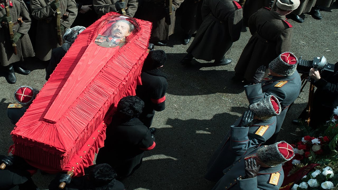 МАНА ХАКИКАТ - СТАЛИН МУРДАСИ УЧУН КУРАШ