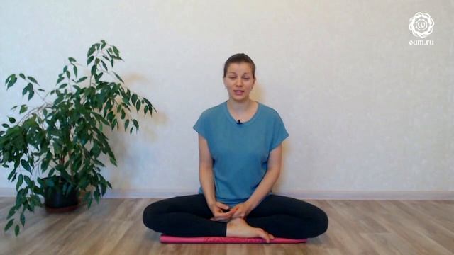 Практика дома. Как начать и продолжать. Олеся Куприянова смотреть онлайн