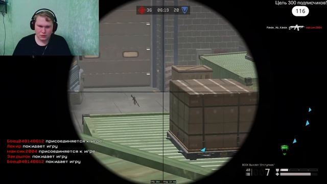 Я ВЕРНУЛСЯ - создаем новый акк в warface день #1 смотреть онлайн