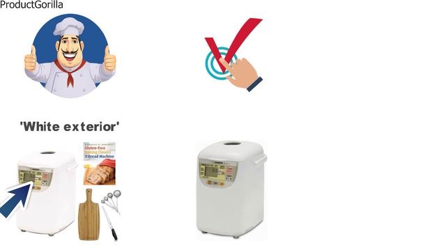 Best Bread Machine 2024 ⬆️ TOP 5 ✅ смотреть онлайн