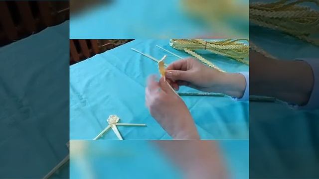 Видео-урок по плетению 2 смотреть онлайн