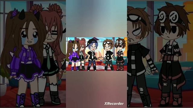 Я не знаю почему я сделала это||Гача клуб||Гача лайф||😄😄 смотреть онлайн