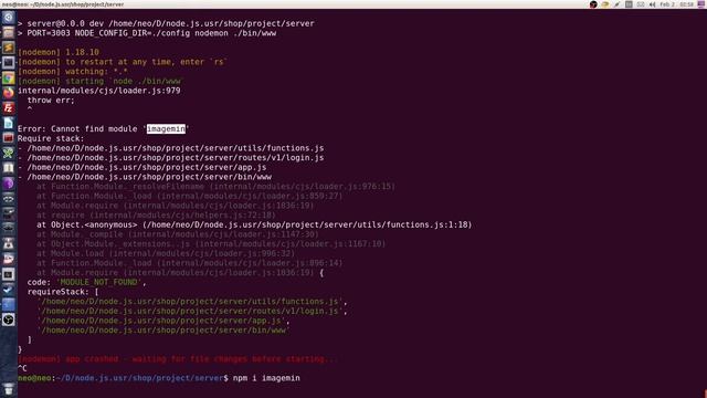 #35 Создание интернет магазина на javascript смотреть онлайн