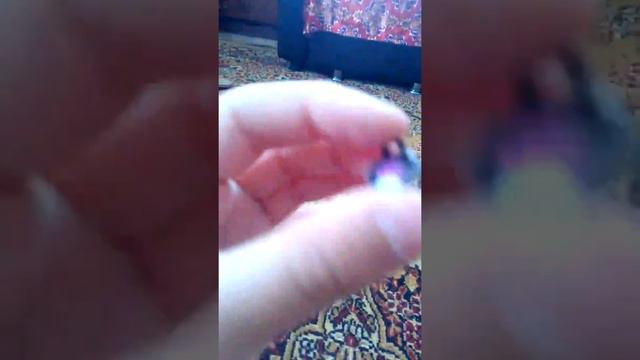 Я нашла киндер без шоколада!!!!!!! смотреть онлайн